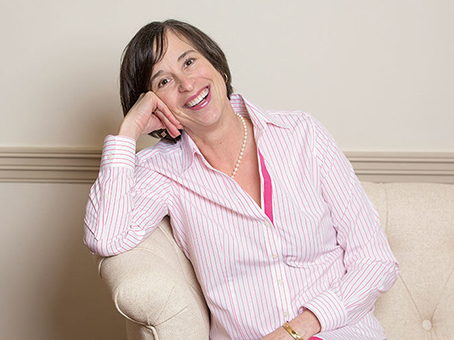 Beatrice Agar's portrait