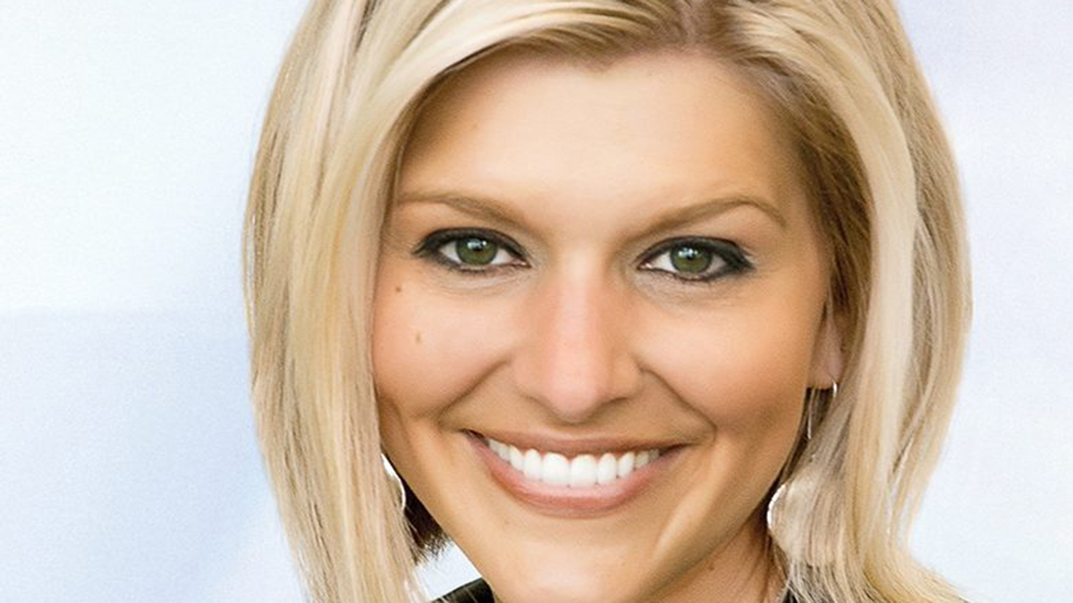 Stephanie Schultz's portrait