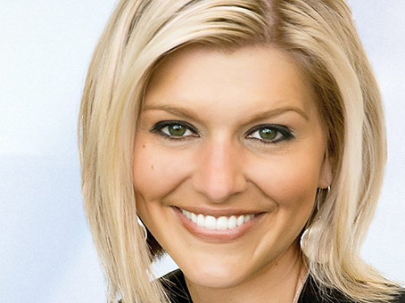 Stephanie Schultz's portrait