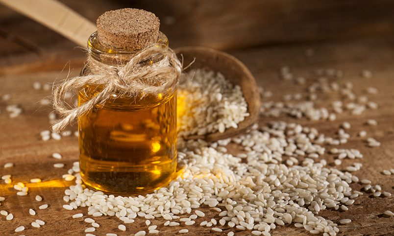 Sesame, named the 9th major food allergen in the United States, comes in forms including oil, seeds and more.