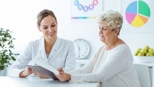 What Resources Are Available to Assist in Assessing Body Weight in Older Adults?