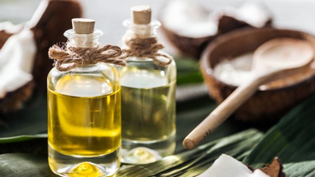 Coconut Oil