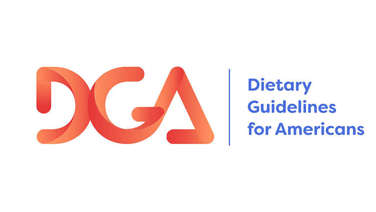 Dietary Guidelines for Americans