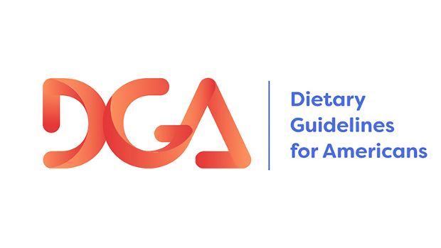 Dietary Guidelines for Americans