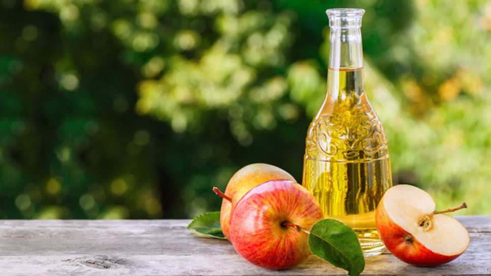  Is Vinegar an Effective Treatment for Chronic Conditions?
