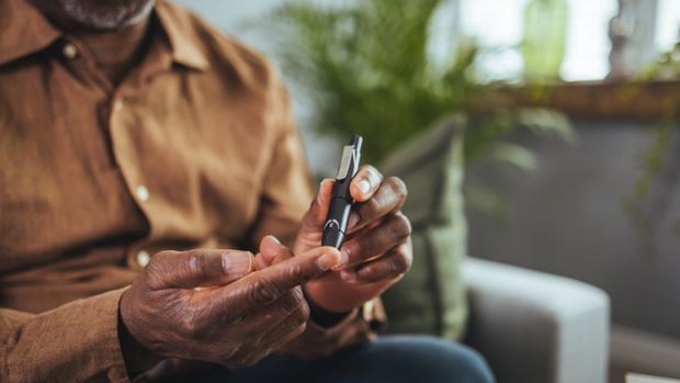 MNT for Adults with Diabetes and Pre-Diabetes