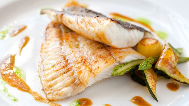 Seafood Recommendations During Pregnancy and Childhood