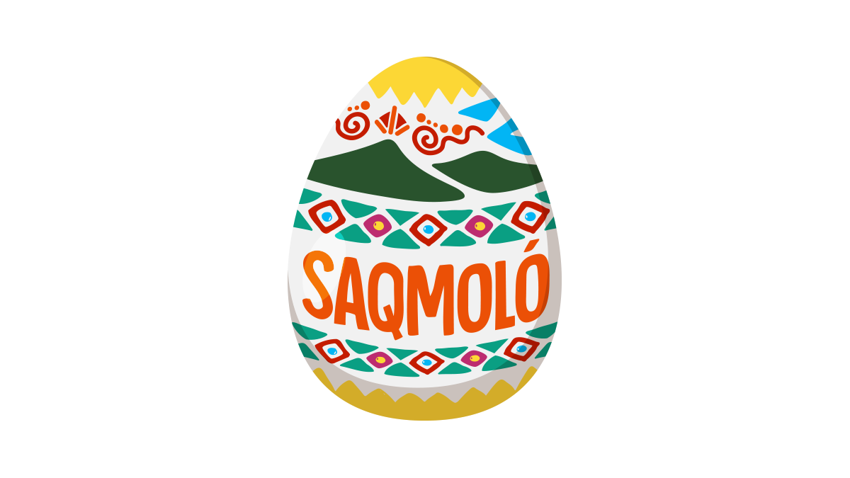 Saqmolo’ Project