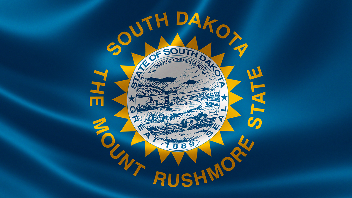 South Dakota Becomes the Fifth State to Pass Dietitian Licensure Compact Legislation