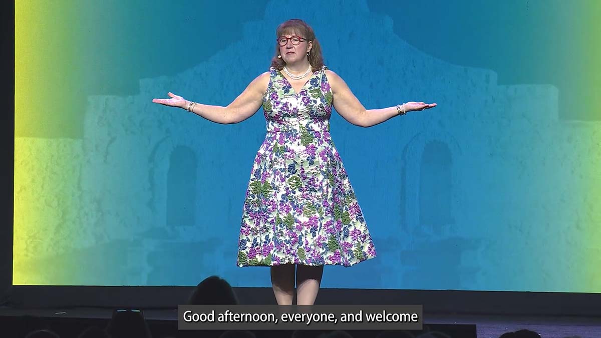 2026 FNCE Opening Session Remarks