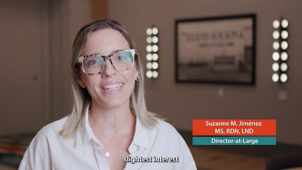 Academy Board of Directors Describe Why You Should Be a Leader