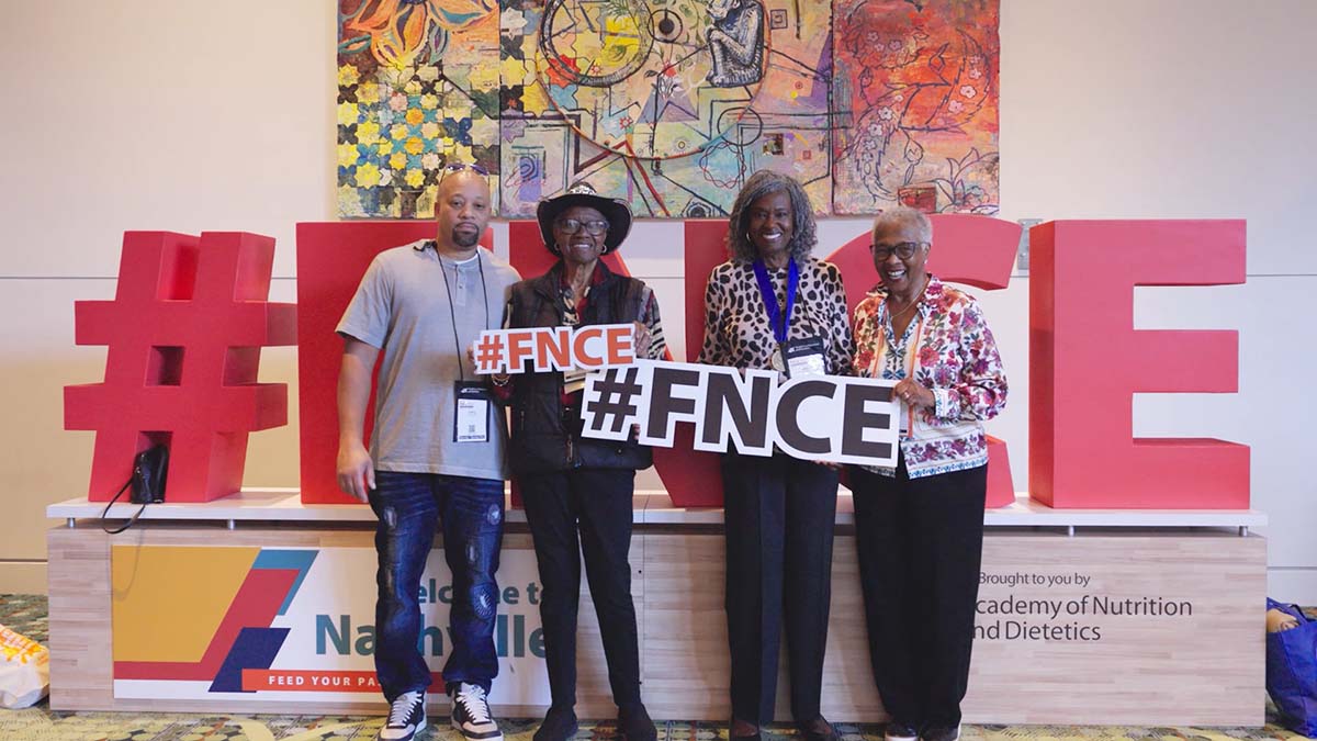 FNCE 2026 Testimonial: Your People Are Here