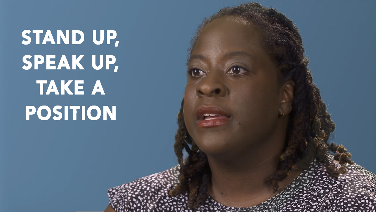 Diversity and Inclusion