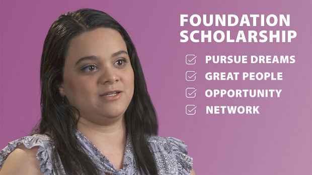 Foundation Scholarships