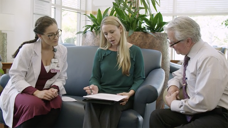 MQii Advancing Patient Driven Care