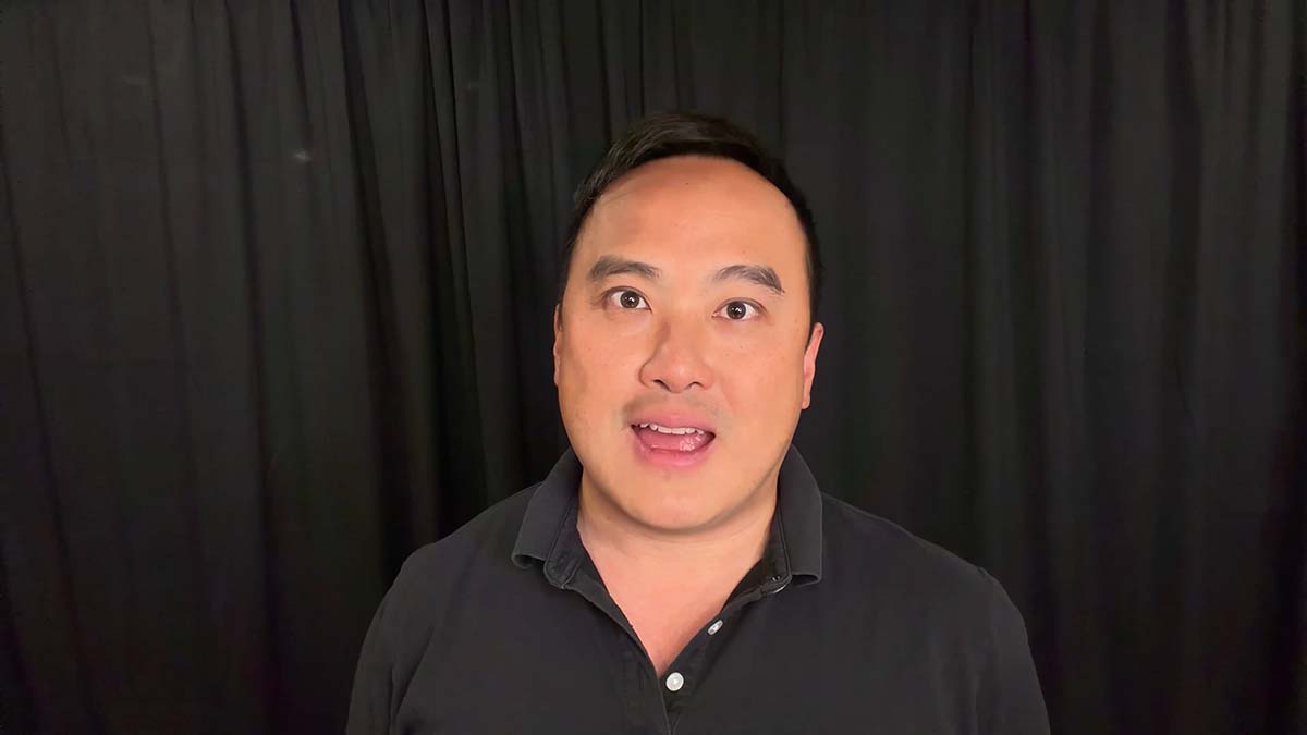 Mike Lee