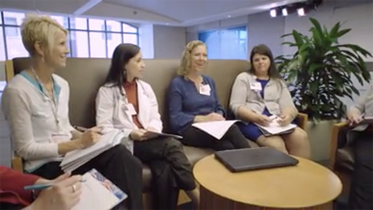 Malnutrition Quality Improvement Initiative