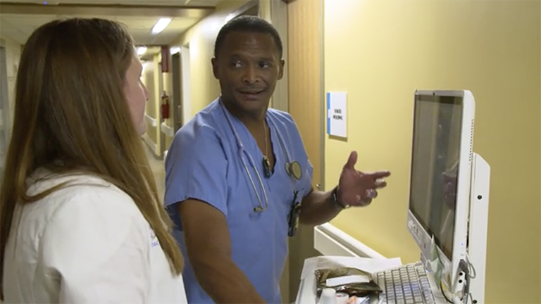 Malnutrition Quality Improvement Initiative