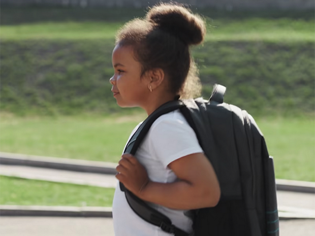 Middle School recruitment video become an RDN