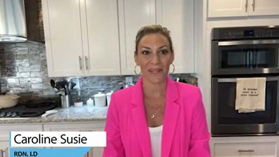 Carolina Susie