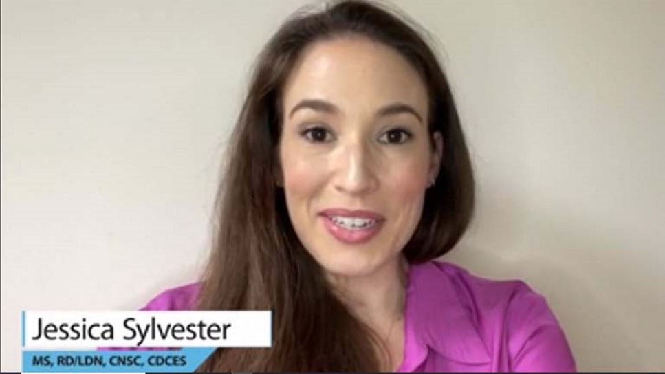 Spokesperson Jessica Sylvester
