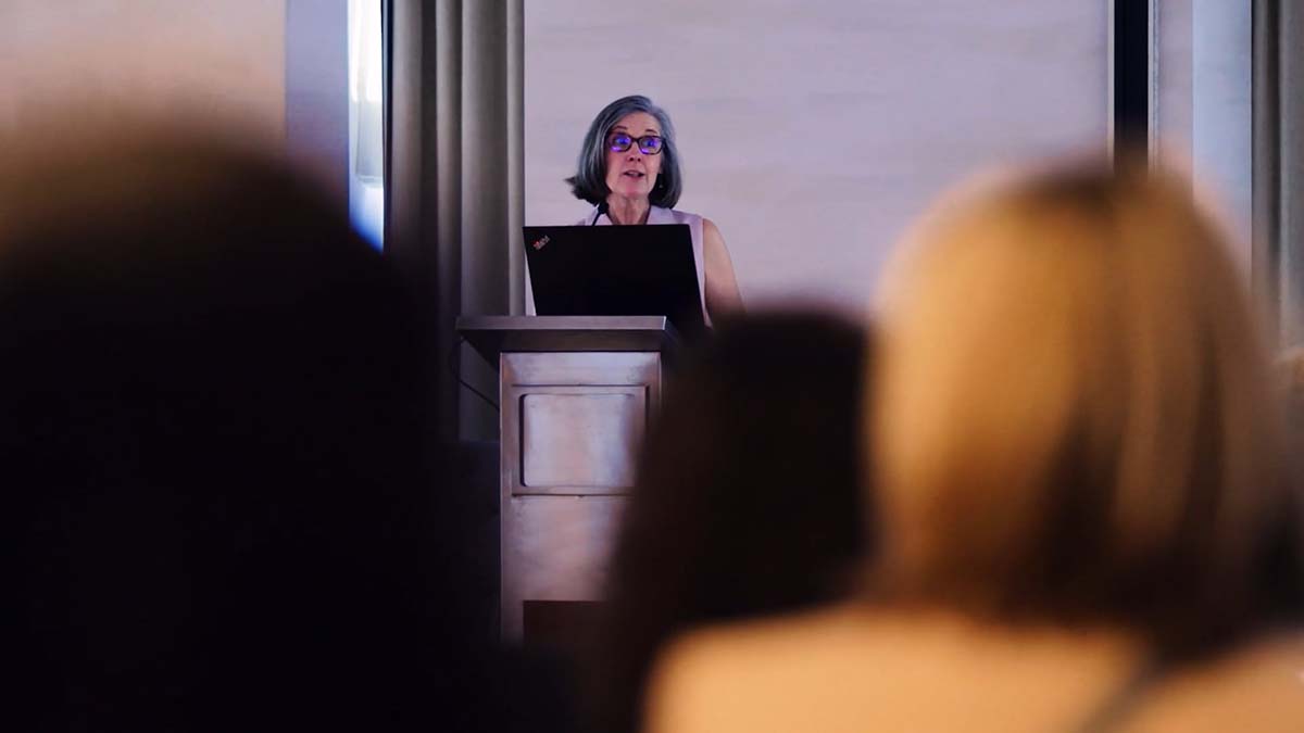 The Academy in Action: Leading the Future of Food as Medicine