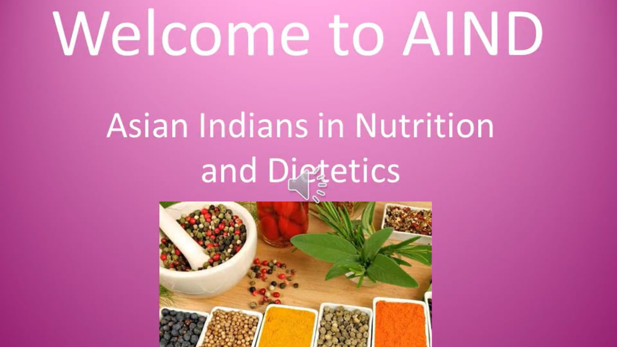 Welcome to IND MIG (formerly AIND)