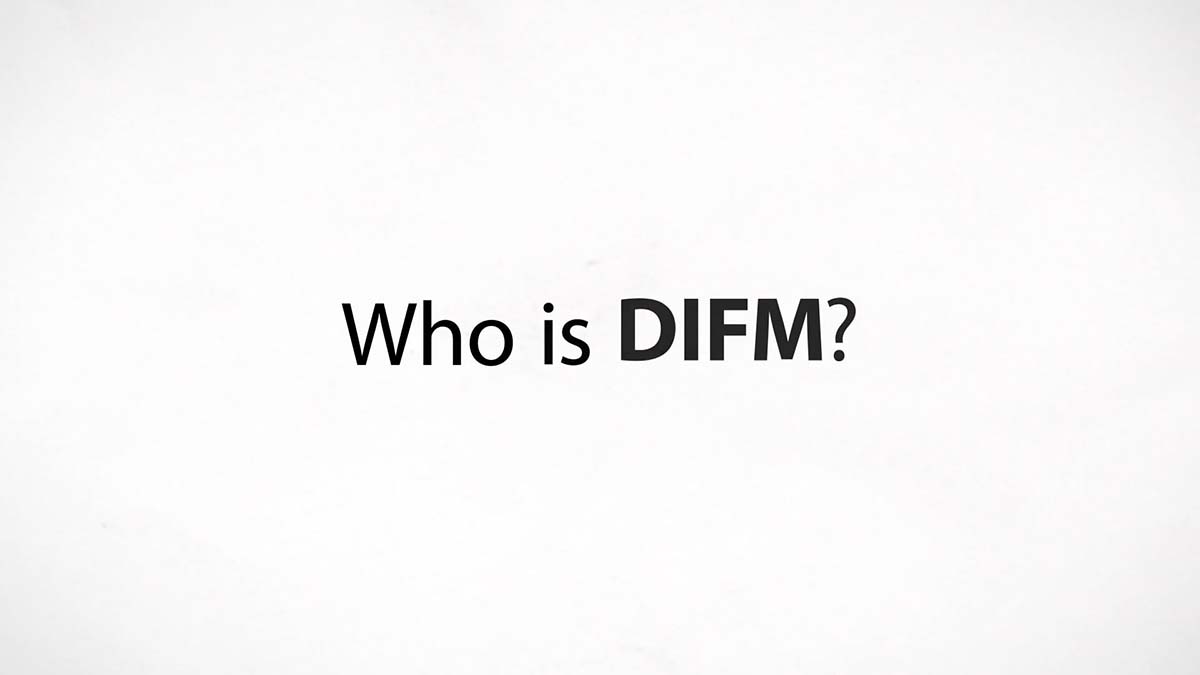 What is DIFM?