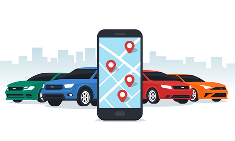 car rentals