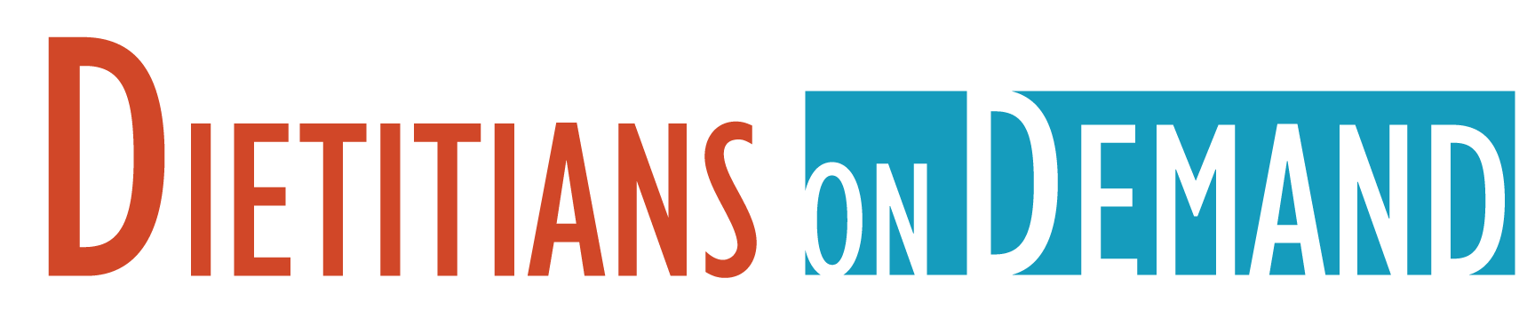 Dietitians On Demand