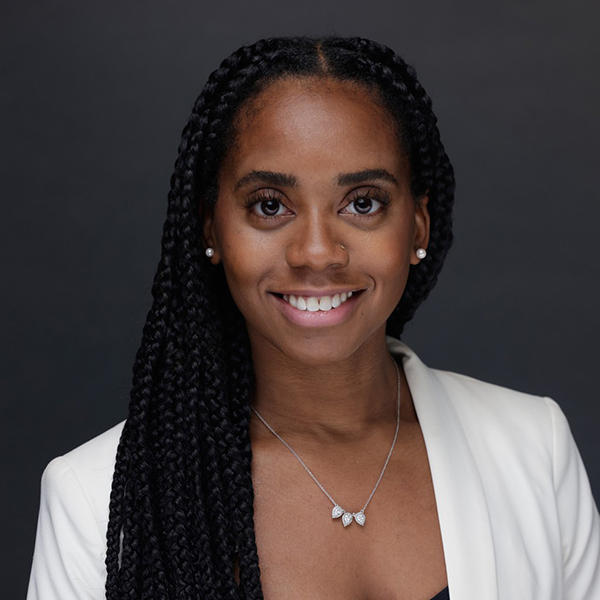Carlie Saint-Laurent Beaucejour, MS, RD, LDN