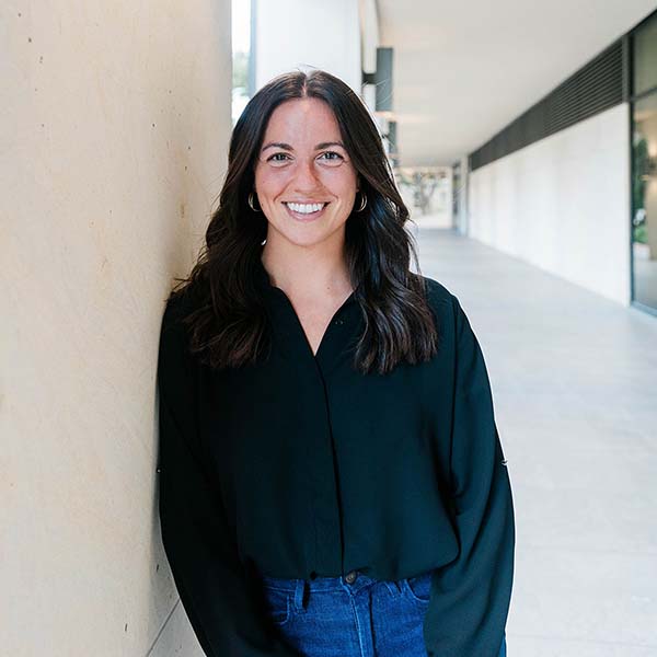 Elizabeth Klingbeil, PhD, RDN, LDN, FAND