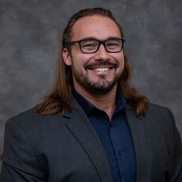 Jacob T. Mey, PhD, RD