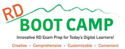 RD Bootcamp