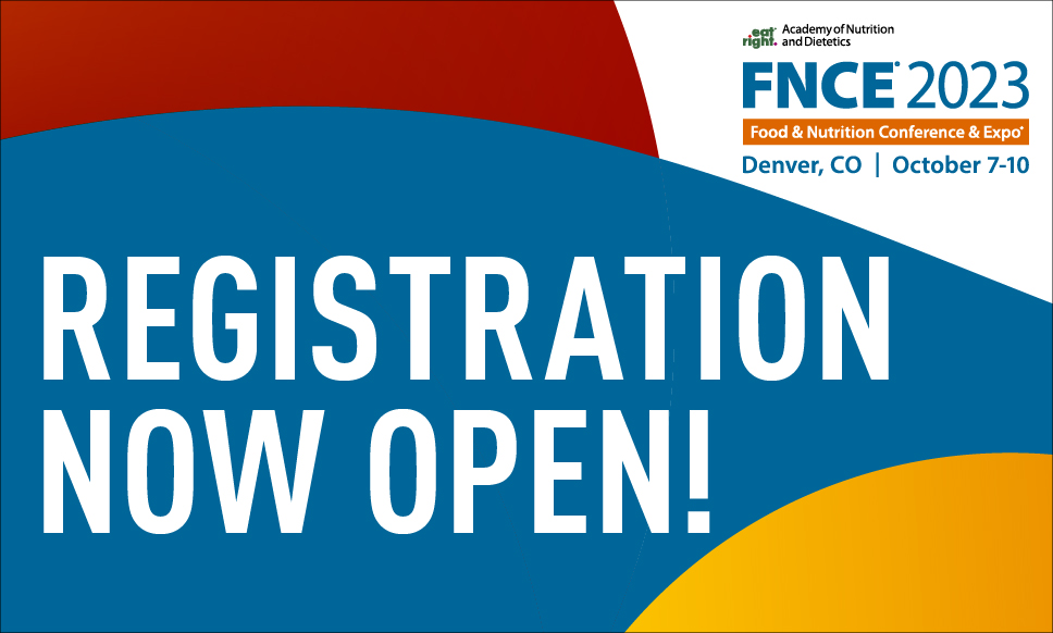 FNCE 2023 Registration is open June 13.