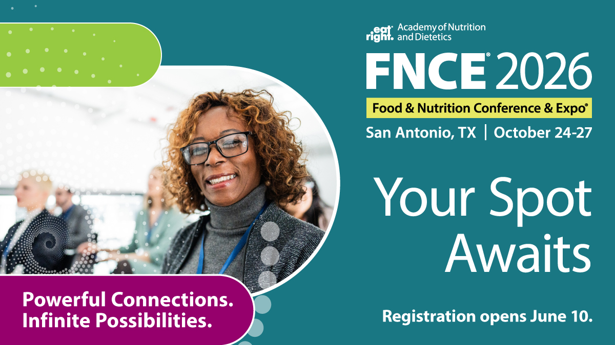 FNCE 2026 | Your Spot Awaits