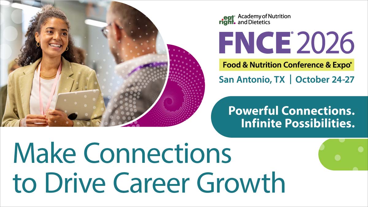 FNCE 2026 | Make Connections to Drive Career Growth