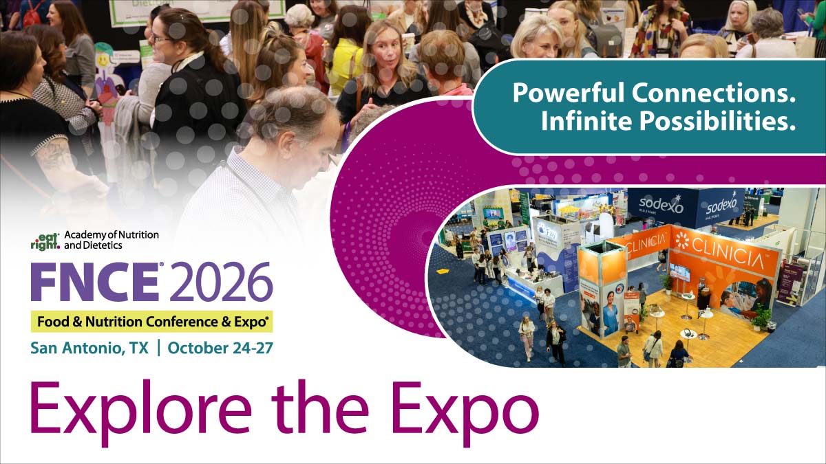 FNCE 2026 | Explore the Expo