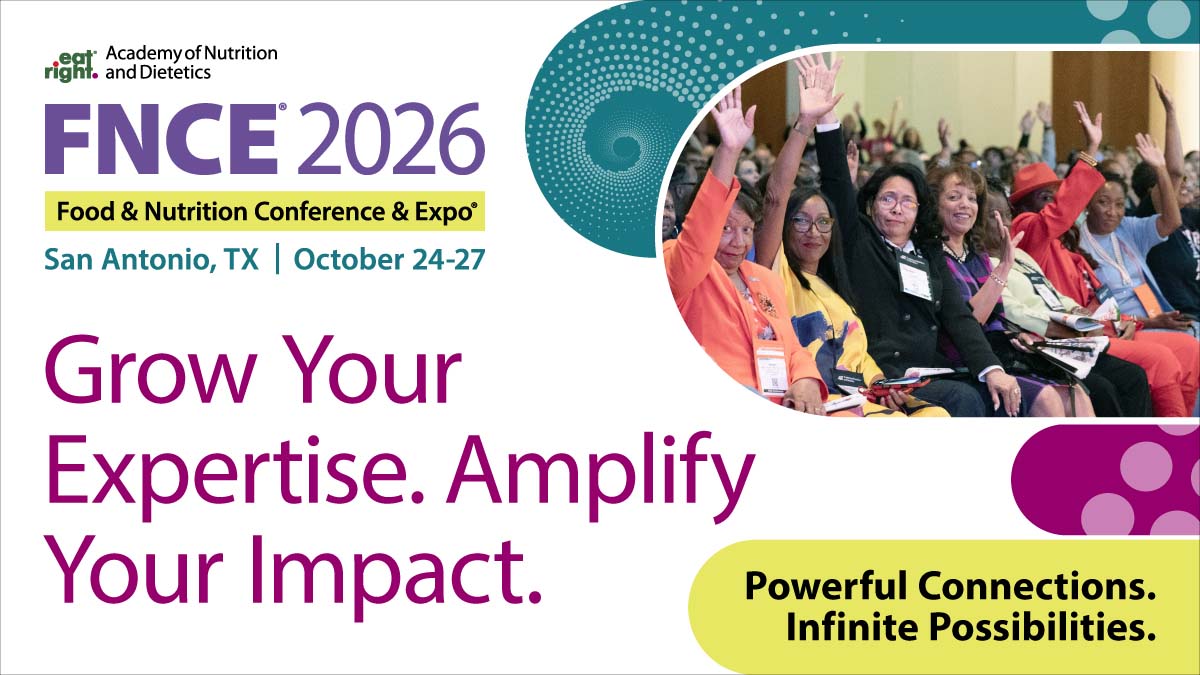 FNCE 2026 | Grow Your Expertise. Amplify Your Impact.