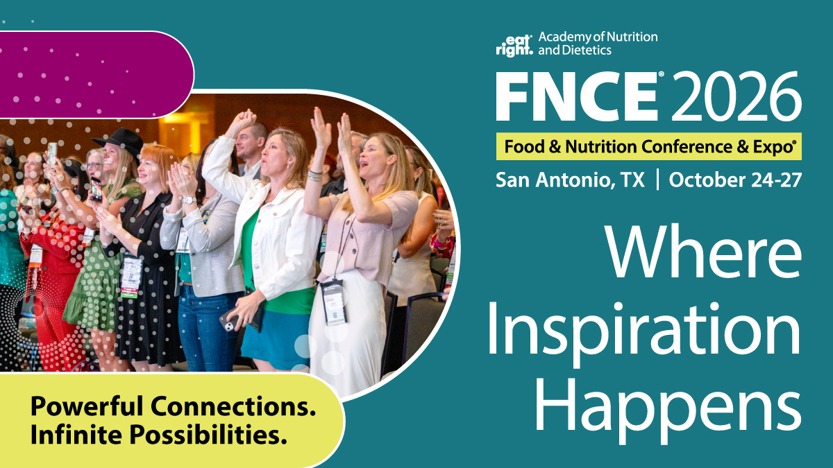 FNCE 2026 | Where Inspiration Happens
