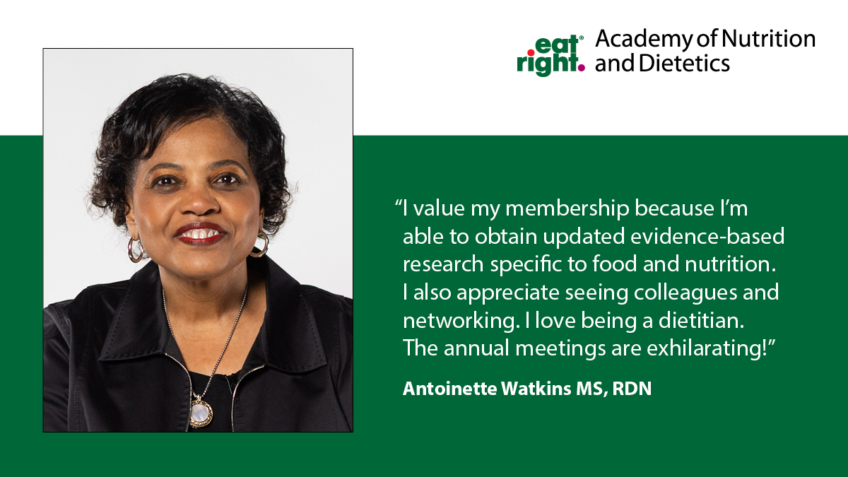 Member Types and Benefits Testimonial