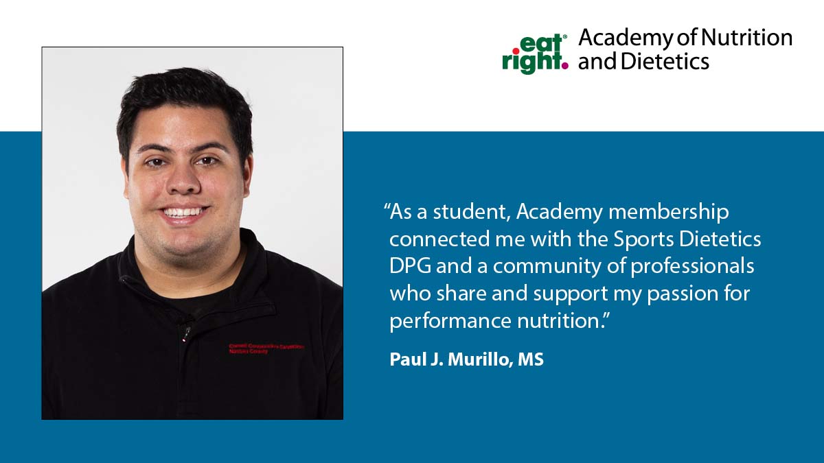 Paul Murillo