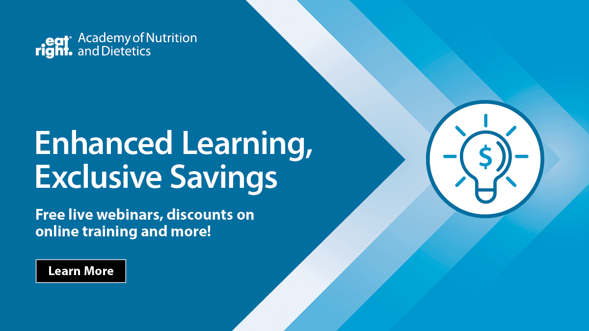 Enhanced Learning, Exclusive Savings