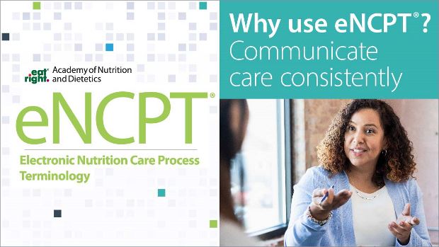 Why use eNCPT? Communicate care consistently