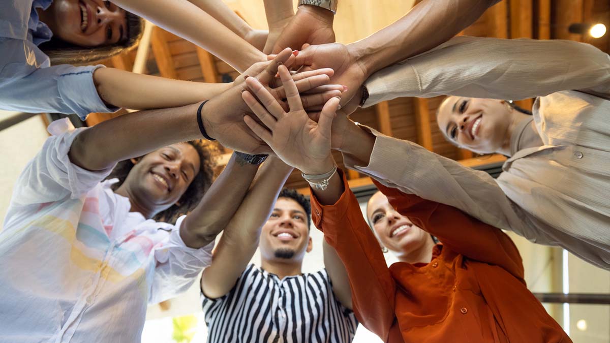 Explore Academy Communities