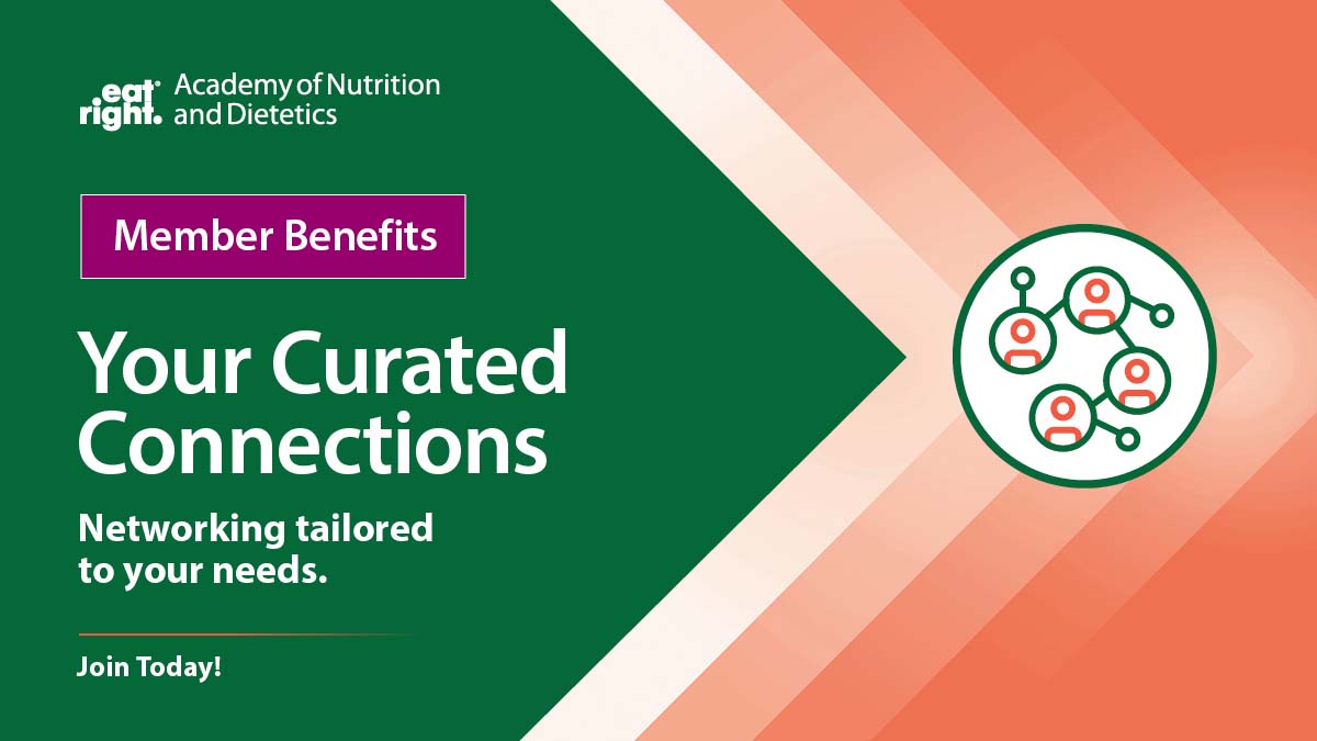 Member Benefits: Your Curated Connects | Networking tailored to your needs. (Join Today!)