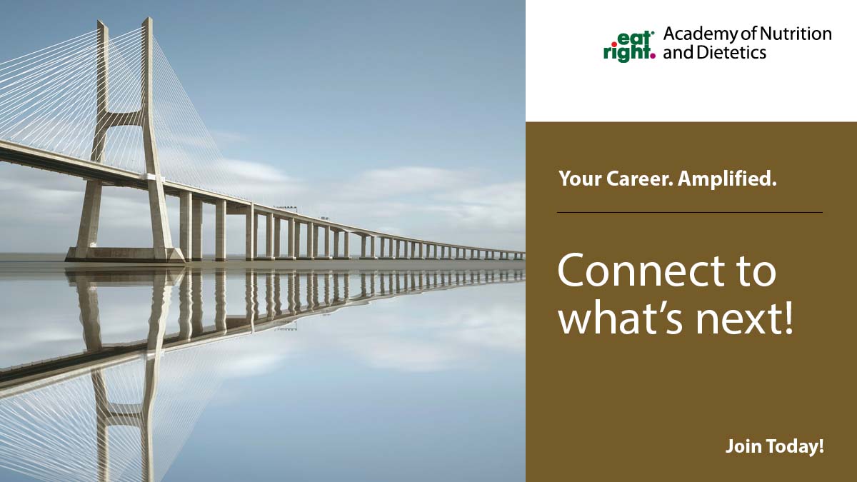Your Career. Amplified. | Connect to what's next! | Join Today!