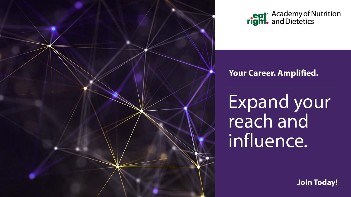 Your Career. Amplified. Expand your reach and influence.