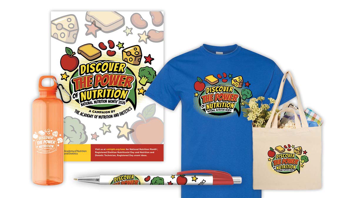 NNM: Discover the Power of Nutrition