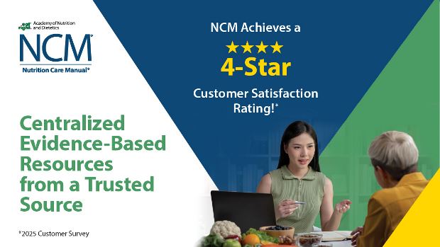 NCM: Centralized Evidence-Based Resources from a Trusted Source